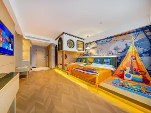 Xinhai Holiday Hotel