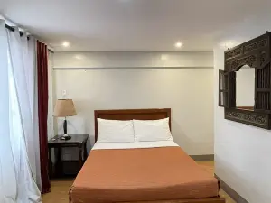 Nadelmar Hotel and Resort