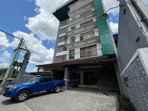 Yellowbell Hotel