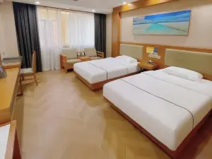 AST Hotel