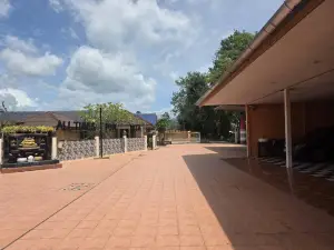 ออลไทม์ พูลวิลล่า