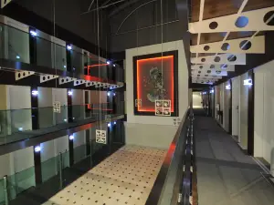 No 19 Boutique Hotel