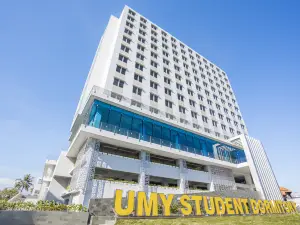 University Hotel UMY