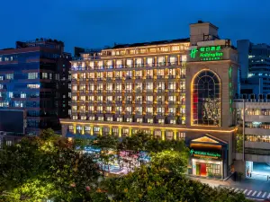 유어코브 바이 하얏트 항저우 웨스트 레이크