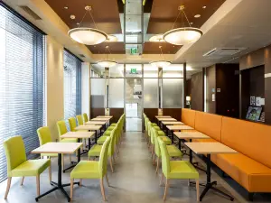 Shizutetsu Hotel Prezio Shizuoka-Ekikita