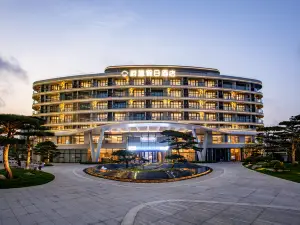 Rizhao Azure Holiday Hotel