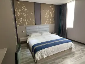 德昌清风阁酒店