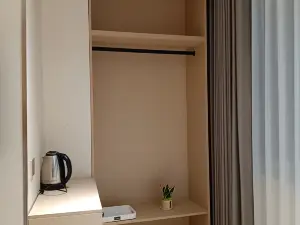 Ruichang My Inn