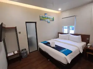 Travelbiz Hotel