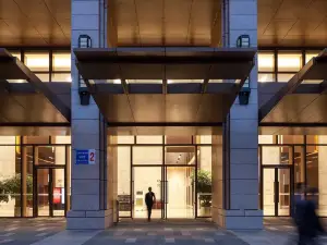 Mengdan International Apartment (Hetang Central Plaza Branch)