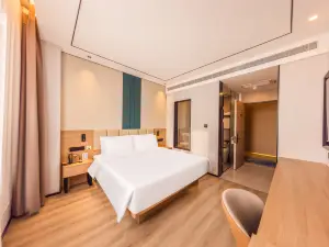 Xin Rong Hua Hotel