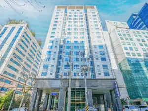 Hotel Aventree Yeouido
