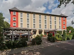 Grünau Hotel