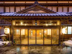 Wakamatsu Hot Spring Resort