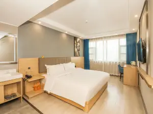 7 Days Hotel (Xiangcheng Tuanjie South Road Branch)