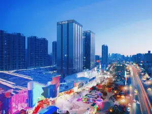 Zhenjiang Dagang Chengmei Homestay