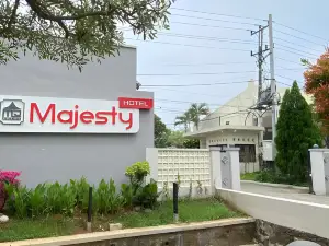 Hotel Majesty Kudus