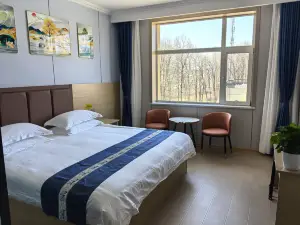 互助春輝商務酒店