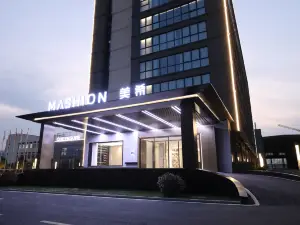 MASHION美希飯店（滁州琅琊區何郢路店）