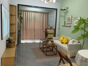 Yujian Homestay (Luoyuan High-Speed Railway Station)