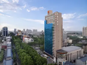 Maple Leaf  Smart  Hotel