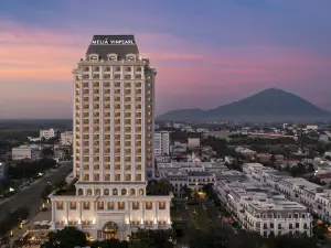 Melia Vinpearl Tay Ninh