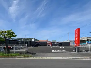 HOTEL R9 The Yard Sakaide