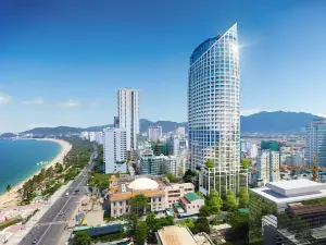 The Pano Riviera Nha Trang Bay