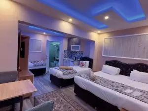 โรงแรมมิตราดาวน์ทาวน์