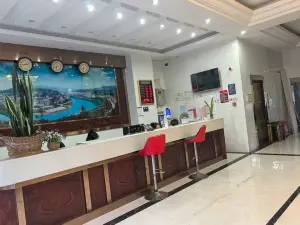 Miao Dong Hotel