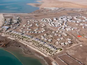 Turtle Bay Resort - Red Sea