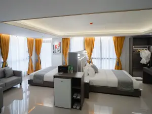 Subic Riviera Hotel & Residences