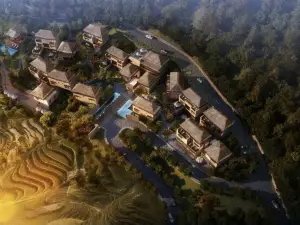 Oness Resort Yuanyang Terrace