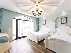 The Taste of The Sea Guesthouse