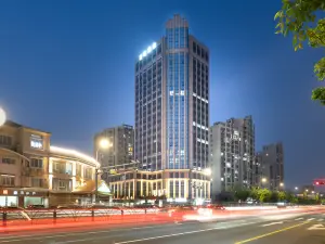 란오우샹핀 호텔 (쿤산 시청)