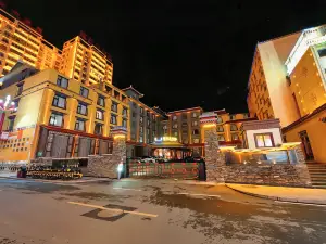 壤巴拉賓館