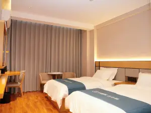 Huayi Select Hotel (Haixing Binhai Yicheng Branch)