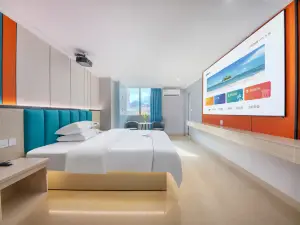 Peace Tongfa Hotel