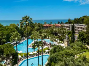 Barut Hemera - Ultra All Inclusive