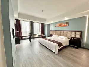 Weishi International Hotel