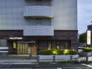 HOTEL JIN MORIOKA EKIMAE