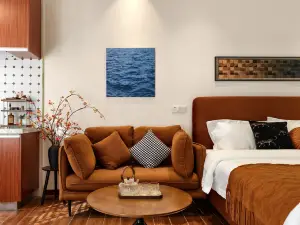 Meichu Opening Design Hotel (Shunying Times Square)