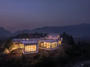 Charmony Hills Resort