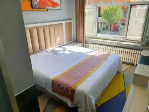리징 비즈니스 호텔