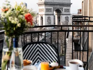 Grand Hôtel Champs-Elysées