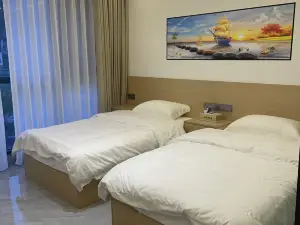绥阳双河桂花湾民宿