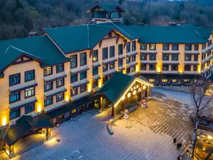 Skier Hotel