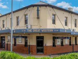 The Great Western Hotel