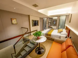 Rock Inn Hotel