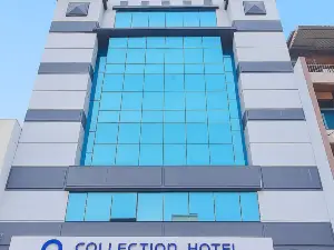 Q Collection @ Macalister
